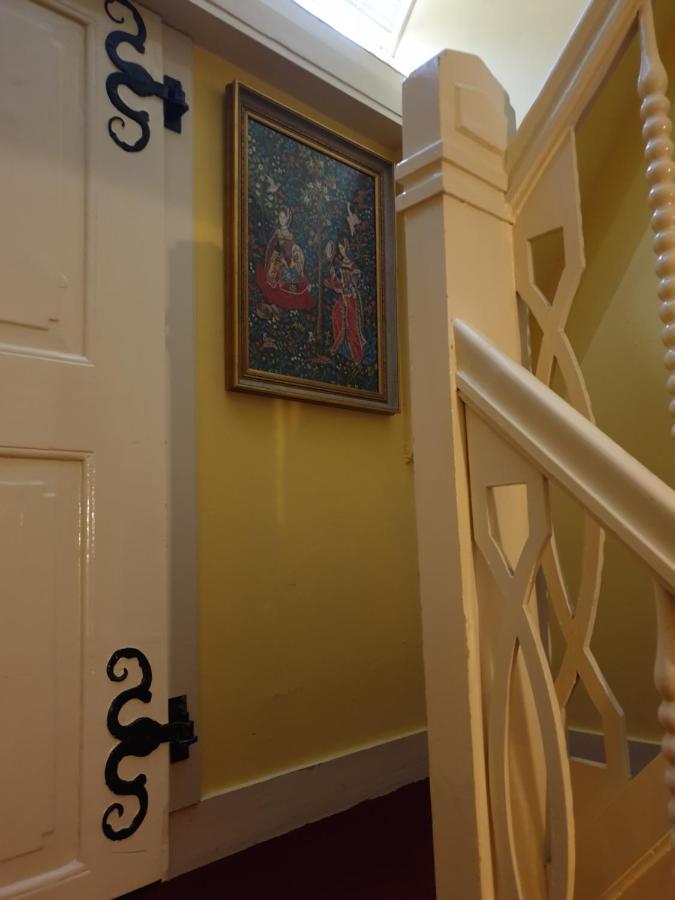 Deventer Heritage En Boutique B&B, Huize 